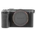 Sony Alpha 7C II Body