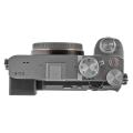 Sony Alpha 7C II Body