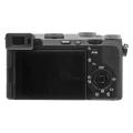 Sony Alpha 7C II Body