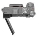 Sony Alpha 7C II Body