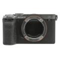 Sony Alpha 7C II Body