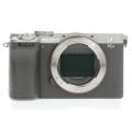 Immagine di Sony Alpha 7CR