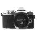 Olympus OM-D E-M10 Mark III S