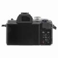 Olympus OM-D E-M10 Mark III S