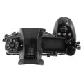 Panasonic Lumix DC-G9 con Objetivo Lumix G Vario 12-60mm 3.5-5.6 ASPH Power OIS (DC-G9MEG-K)