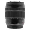 Panasonic Lumix DC-G9 con Objetivo Lumix G Vario 12-60mm 3.5-5.6 ASPH Power OIS (DC-G9MEG-K)