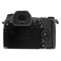Panasonic Lumix DC-G9 con Objetivo Lumix G Vario 12-60mm 3.5-5.6 ASPH Power OIS (DC-G9MEG-K)
