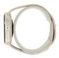 Apple Watch SE 2 GPS + Cellular 40mm Aluminium polarstern Sportarmband polarstern S/M
