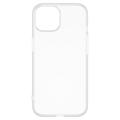SAFE. by PanzerGlass Bundle per Apple iPhone 15 -ID21729 trasparente