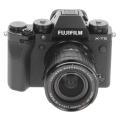 Immagine di Fujifilm X-T5 con...