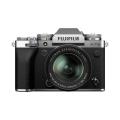 Bild von Fujifilm X-T5 mit...