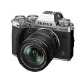 Bild von Fujifilm X-T5 mit...