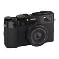 Immagine di Fujifilm X100VI nero