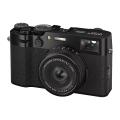 Immagine di Fujifilm X100VI nero