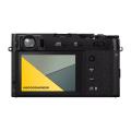 Immagine di Fujifilm X100VI nero