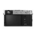 Image de Fujifilm X100VI argent