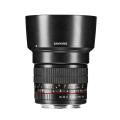 Samyang 85mm 1:1.4 Asph IF UMC per Sony A (21552)
