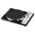 Teac TN-4D-SE Toca discos negro