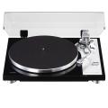 Teac TN-4D-SE Toca discos negro