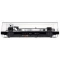 Teac TN-4D-SE Toca discos negro