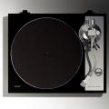 Teac TN-4D-SE Toca discos negro
