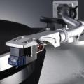 Teac TN-4D-SE Toca discos negro