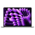 Apple MacBook Air 2024 15" M3 8-Core CPU | 10-Core GPU 512 GB SSD 8 GB gris espacial