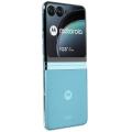 Motorola Razr 40 Ultra 256GB glacier blue