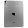 Apple iPad Air 11" Wi-Fi + Cellular 2024 (M2) 512GB space grau