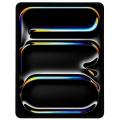 Apple iPad Pro 11" Wi-Fi 2024 (M4) 512Go argent