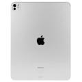 Apple iPad Pro 11" Wi-Fi + Cellular 2024 (M4) 256GB argento