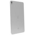 Apple iPad Pro 11" Wi-Fi + Cellular 2024 (M4) 256GB argento