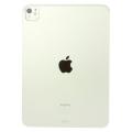 Apple iPad Pro 11" Wi-Fi + Cellular 2024 (M4) 512GB argento