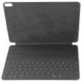 Apple Smart Keyboard Folio für iPad Pro 12,9" (3.-6. Gen.) (MU8H2D/A) schwarz