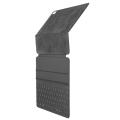 Apple Smart Keyboard Folio für iPad Pro 12,9" (3.-6. Gen.) (MU8H2D/A) schwarz