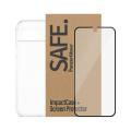 PanzerGlass SAFE. by PanzerGlass Bundle per Google Pixel 8a -ID 22123 