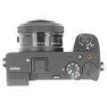 Sony Alpha 6700 mit Objektiv E 16-50mm 3.5-5.6 OSS PZ (ILCE-6700LB)