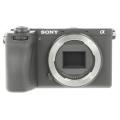 Sony Alpha 6700 mit Objektiv E 16-50mm 3.5-5.6 OSS PZ (ILCE-6700LB)