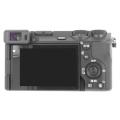 Sony Alpha 6700 mit Objektiv E 16-50mm 3.5-5.6 OSS PZ (ILCE-6700LB)