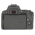 Imagen de Canon EOS 250D con...