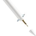 LAUT ACTIVE PEN Punte di ricambio (3 pz) -ID22141 bianco