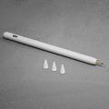 LAUT ACTIVE PEN Punte di ricambio (3 pz) -ID22141 bianco