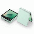 Samsung Galaxy Z Flip6 256GB menta