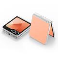 Samsung Galaxy Z Flip6 256Go pêche