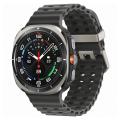 Samsung Galaxy Watch Ultra titanio 47mm LTE Marine Band dark gray