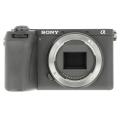 Immagine di Sony Alpha 6700 con...