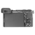 Immagine di Sony Alpha 6700 con...