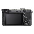 Imagen de Sony Alpha 7C II con...