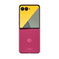 Motorola Edge 50 Fusion 256Go rose