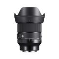 Sigma 24mm 1:1.4 Art DG DN pour Sony E (405965) noir